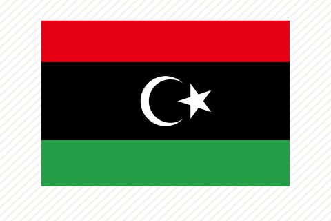 2828075-drapeau-national-de-libye-gratuit-vectoriel