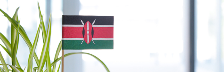 ثبت شرکت در کشور کنیا