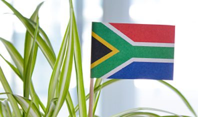 ثبت شرکت در آفریقا جنوبی