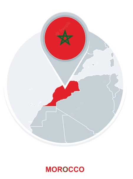 راه و روش و انواع ثبت شرکت در کشور مراکش