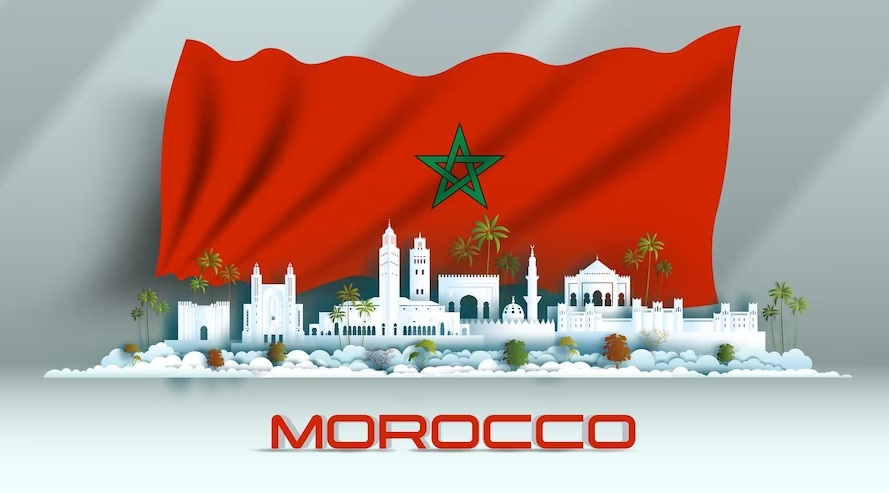 راه و روش و انواع ثبت شرکت در کشور مراکش