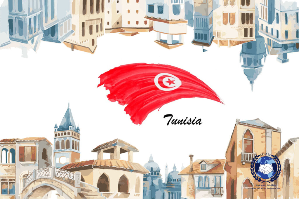 ثبت شرکت در تونس