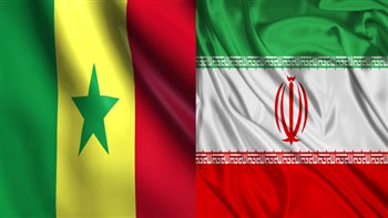 صادرات ماشین از ایران به سنگال