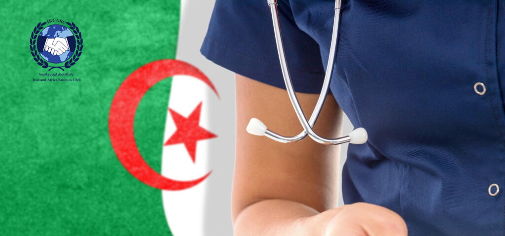 ثبت شرکت و تحصیل در الجزایر