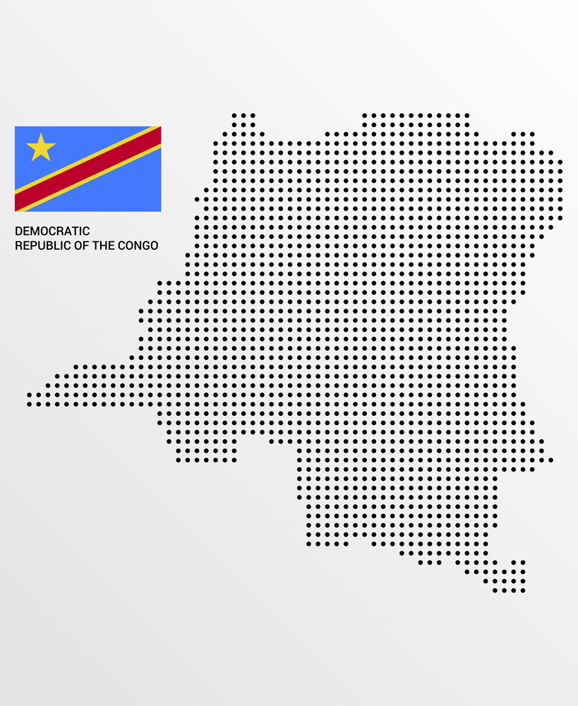 انواع و روش ها و راه های ثبت شرکت در کنگو - Types and methods of company registration in Congo
