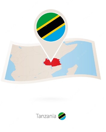 ٍبت شرکت در تانزانیا