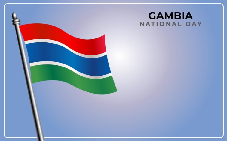 ثبت شرکت در گامبیا