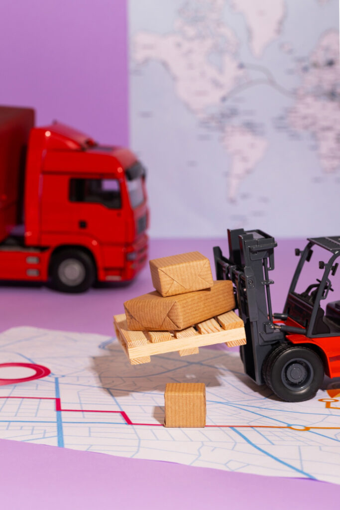 آموزش بیمه حمل و نقل Cargo insurance concepts