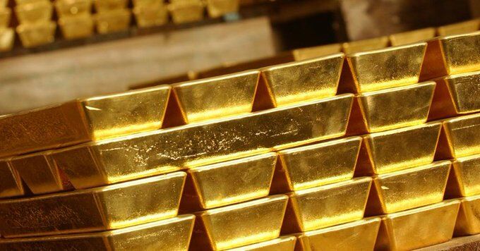 Importing gold from Africa, the best alternative to return foreign exchange earnings